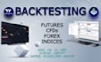run a backtest for your trading strategy