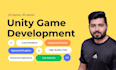 create stunning games in unity professional unity game developer