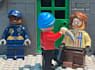 make you a lego stop motion animation