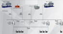 design electrical systems, solar power plants and electrical drawings
