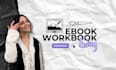 design your professional ebook pdf with canva pro