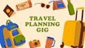 plan your dream vacation with detailed itineraries and recommendations