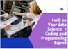 do r coding and programming