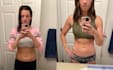 transform your body through my transformation challenge