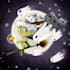 illustrate chidren sbooks, no ai