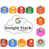 do google entity stacking permanent local SEO, linkbuilding