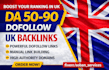 do UK guest posts uk link building on high da UK blogs with dofollow backlinks