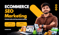 do ecommerce SEO for top product ranking and make more sales