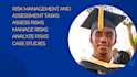 write quality risk management and assessment tasks