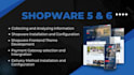 design shopware 6 store and do shopware theme customizations