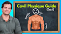 make gym and fitness thumbnails