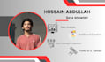 do data analysis, data visualization, and create custom dashboards
