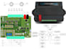 do pcb design firmware for wifi ble lora lte nbiot zigbee uwb rfid nfc gps