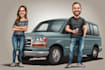 draw digital caricature from your photo