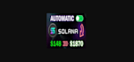 automate copy trading polymarket trading bot solana bot pump fun bot