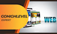 design funnels websites and clone on gohighlevel ghl go high level