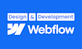 design and develop webflow website, figma to webflow
