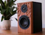 design a unique speaker ready for manufacturing