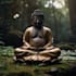 teach meditation and yoga