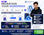 migration your wordpress to hostinger hostgator bluehost godaddy a2hosting more