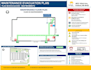 draw fire emergency evacuation plan, safety exit diagrams