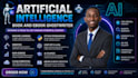 write artificial intelligence, robotics ebook, flowchart, and lead magnet design