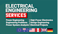 do all types of electrical engineering related tasks and projects