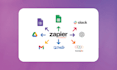 be your zapier integration and automation expert