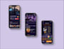 build ticket booking app, event booing app hotel booking app