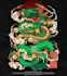 create original dragon design