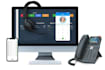 offer 3cx freeswitch kamailio  astpp telephony solutions