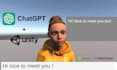 develop your personal ai bot in VR