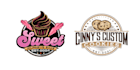 design modern awesome cookie logo within 1 day