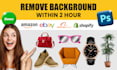 cut out images, cut out background by clipping path
