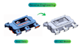 do reverse engineering, cad model from 3d scan, stl, obj, mesh model