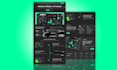 design squarespace website or squarespace website redesign