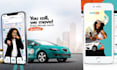 develop logistic app food delivery app driver app, taxi booking app customer app