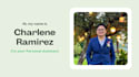 be your personal assistant