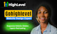 design expert gohighlevel website, clone go high level builder, ghl real estate