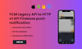 migrate fcm legacy to http v1 in laravel