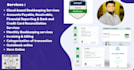 do bookkeeping using quickbook, xero, wave and excel