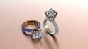 make 3d cad jewelry design and render it