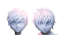 make 3d anime models and chibis