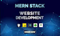 build dynamic full stack web applications in mern stack