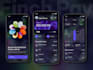 develop fintech app, tap and pay app, money transfer app, nfc payment app