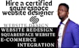 squarespace website design squarespace website design modern squarespace website