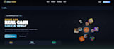 create reward earning app with admin panel and customization