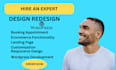 build worpress website with breakdance elementor   page beaver builder