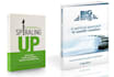 make eBook cover with mockup Gifts and package