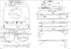 do eyewear cad drawing